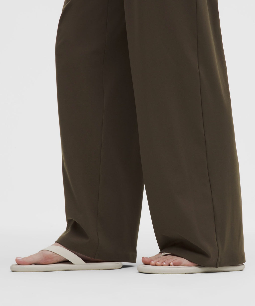 Daydrift High-Rise Wide-Leg TrouserRegular