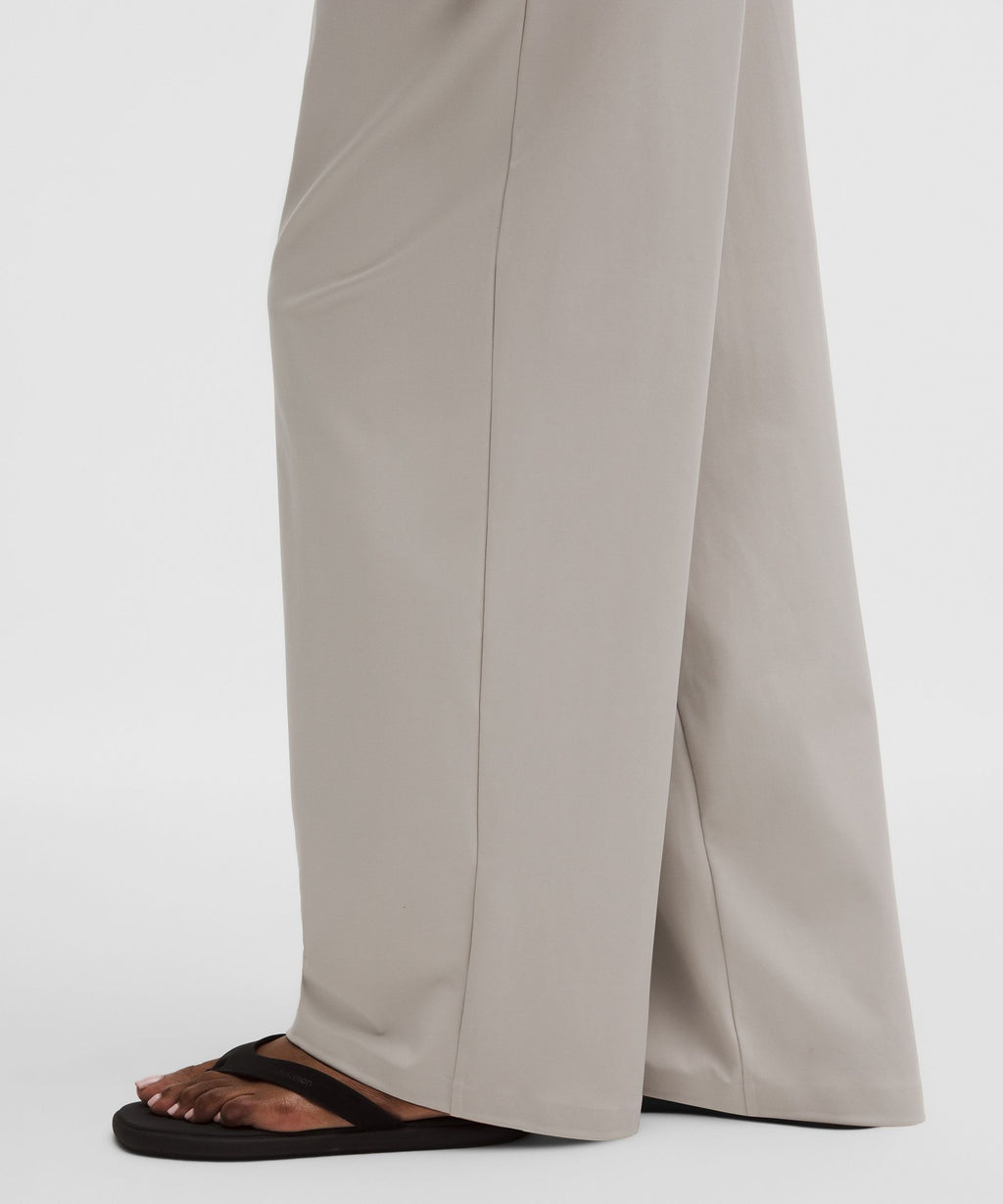Daydrift High-Rise Wide-Leg TrouserRegular