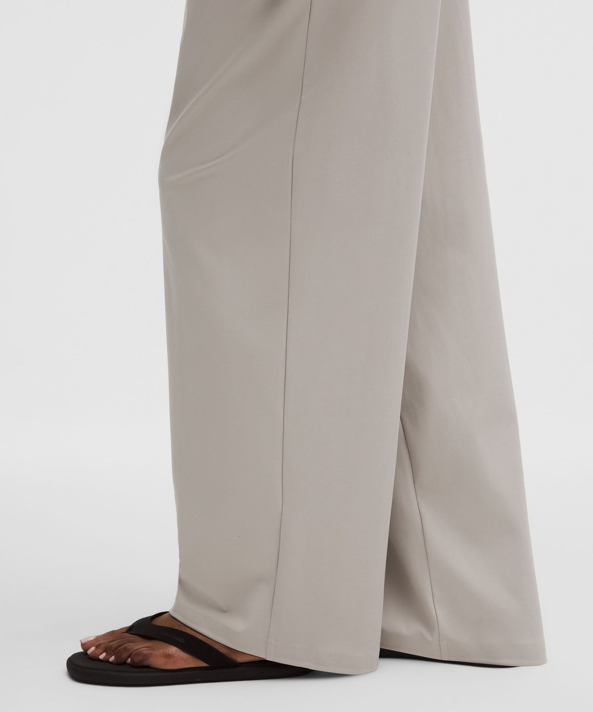 Daydrift High-Rise Wide-Leg TrouserShort
