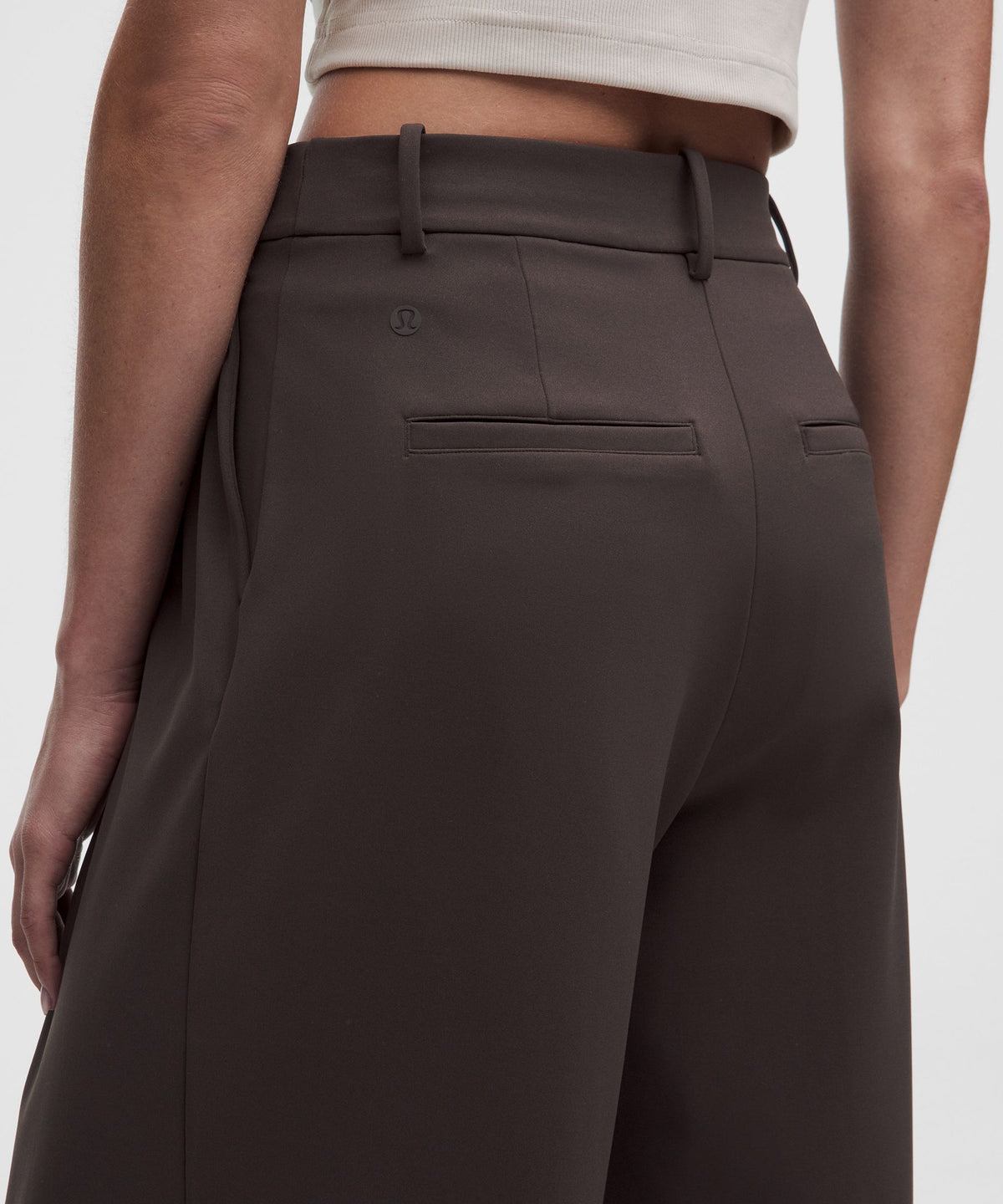 Daydrift High-Rise Wide-Leg TrouserTall