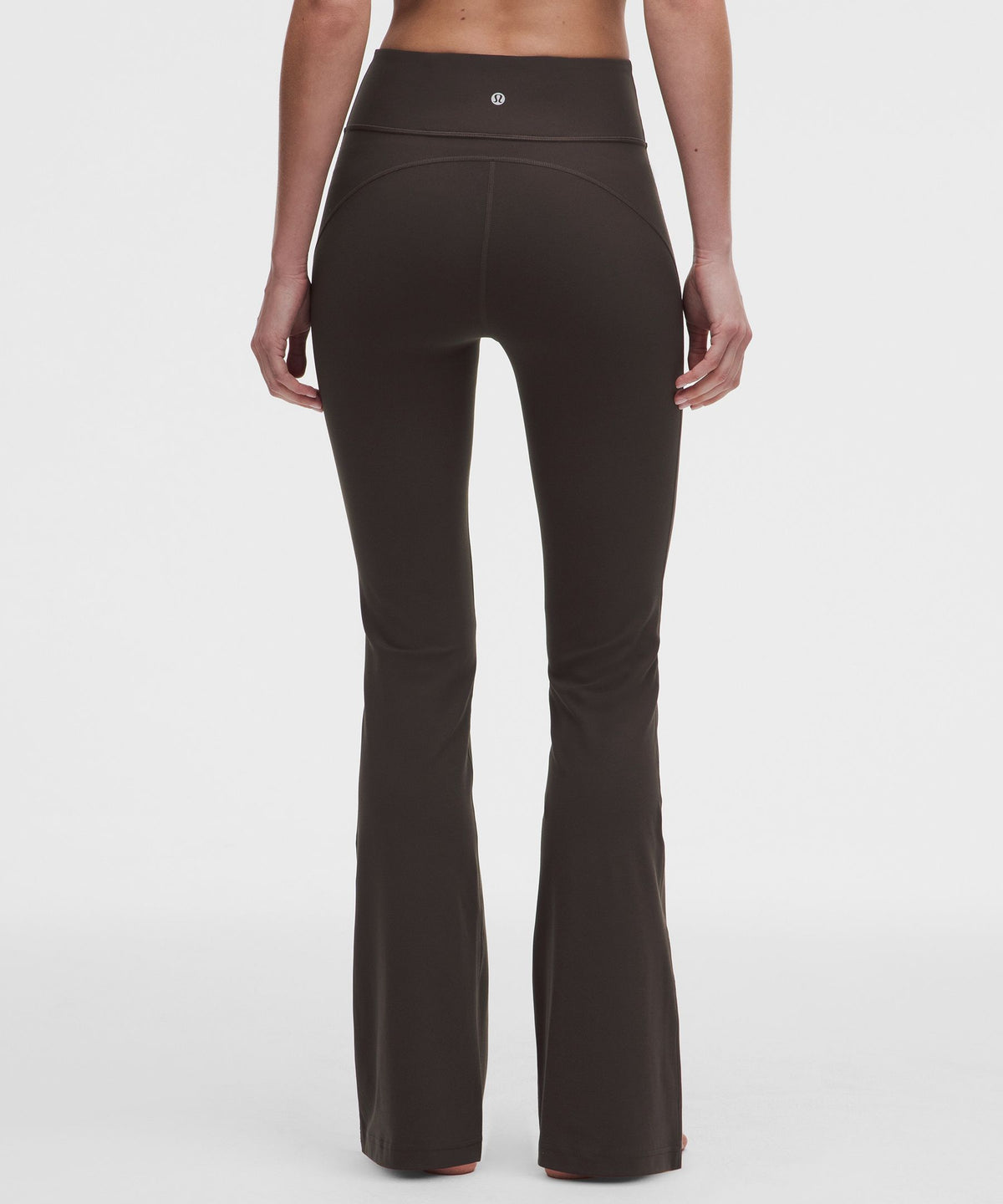 Groove Nulu High-Rise Flared PantRegular