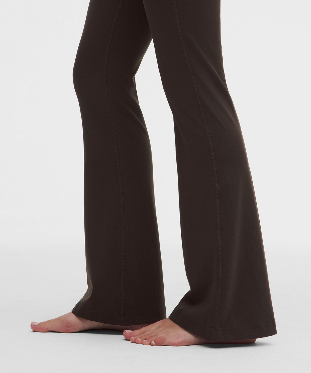 Groove Nulu High-Rise Flared PantRegular