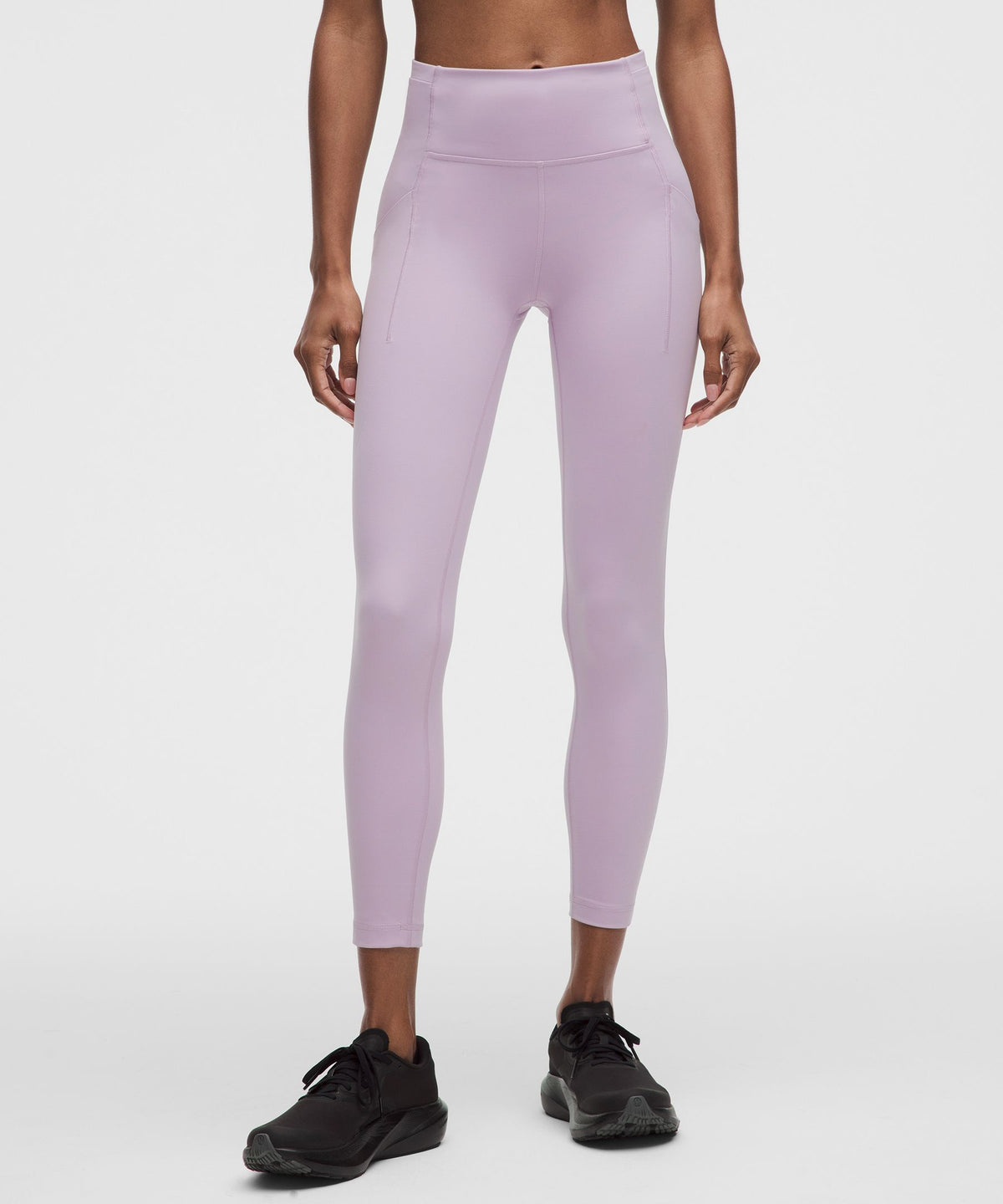 Swift Speed High-Rise Tight 25"