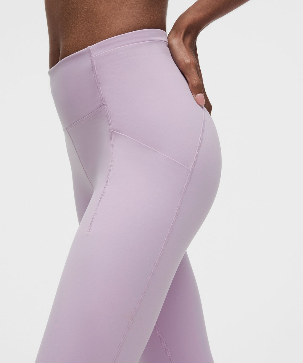Swift Speed High-Rise Tight 25"