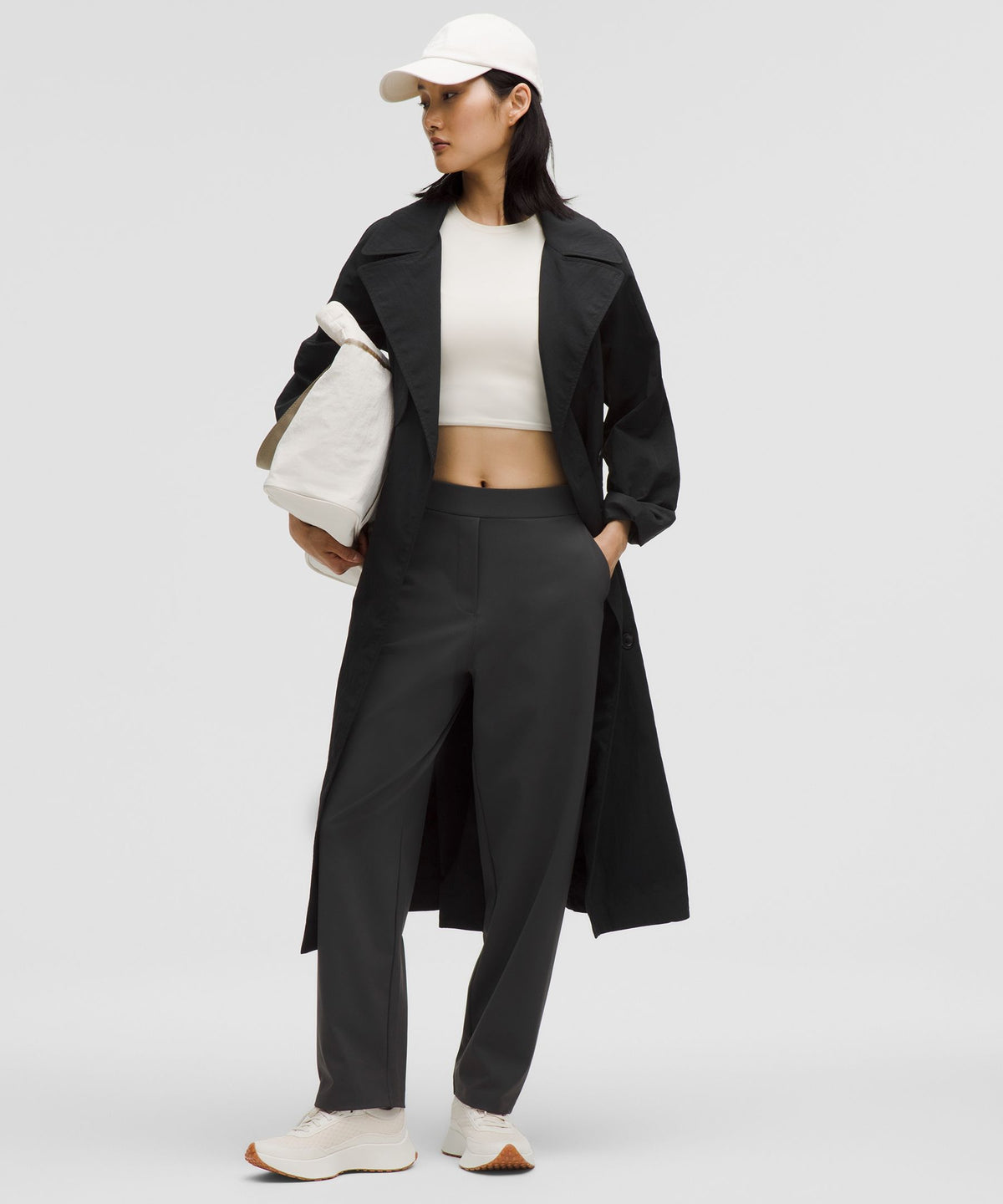 Daydrift High-Rise Tapered TrouserRegular