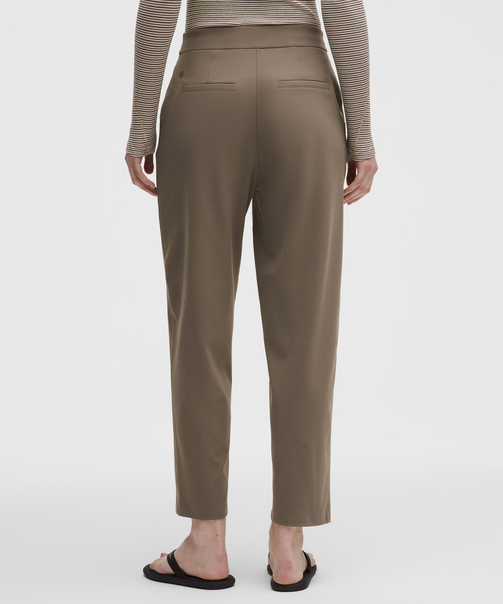 Daydrift High-Rise Tapered TrouserRegular