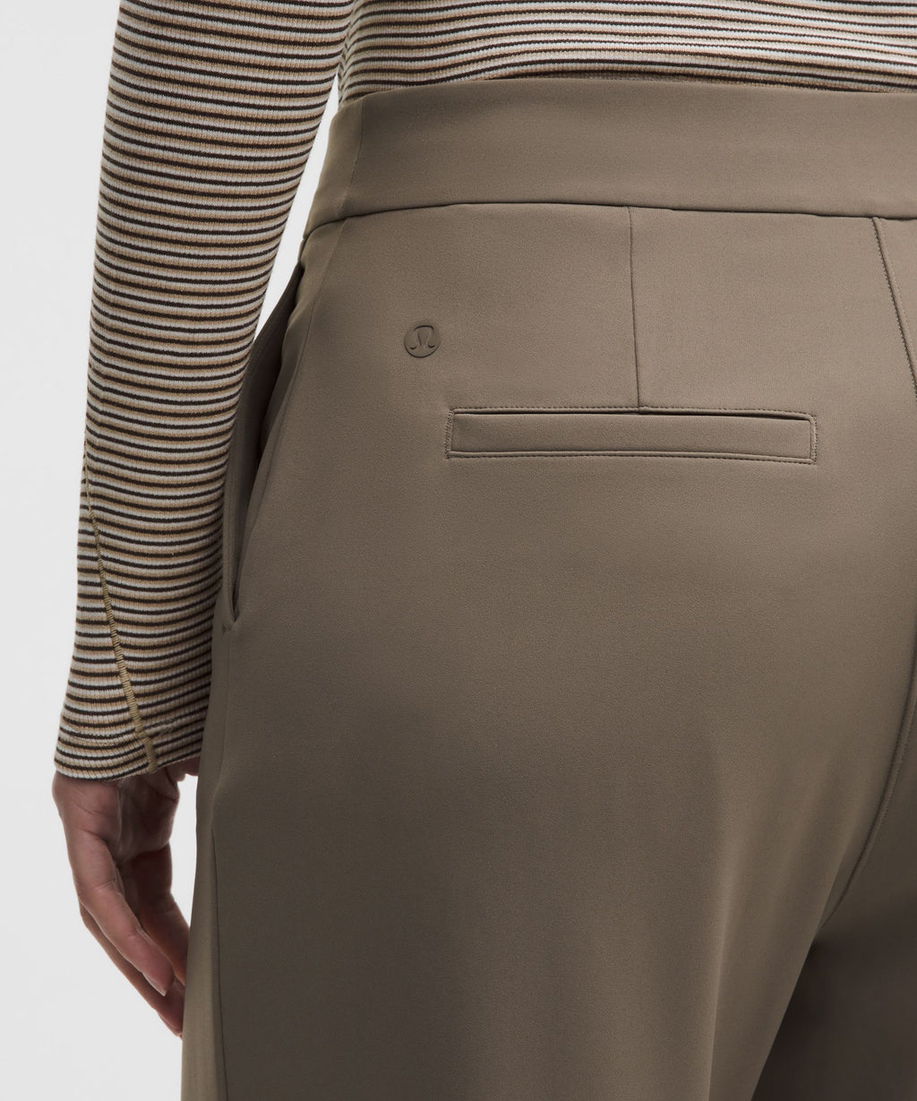 Daydrift High-Rise Tapered TrouserRegular
