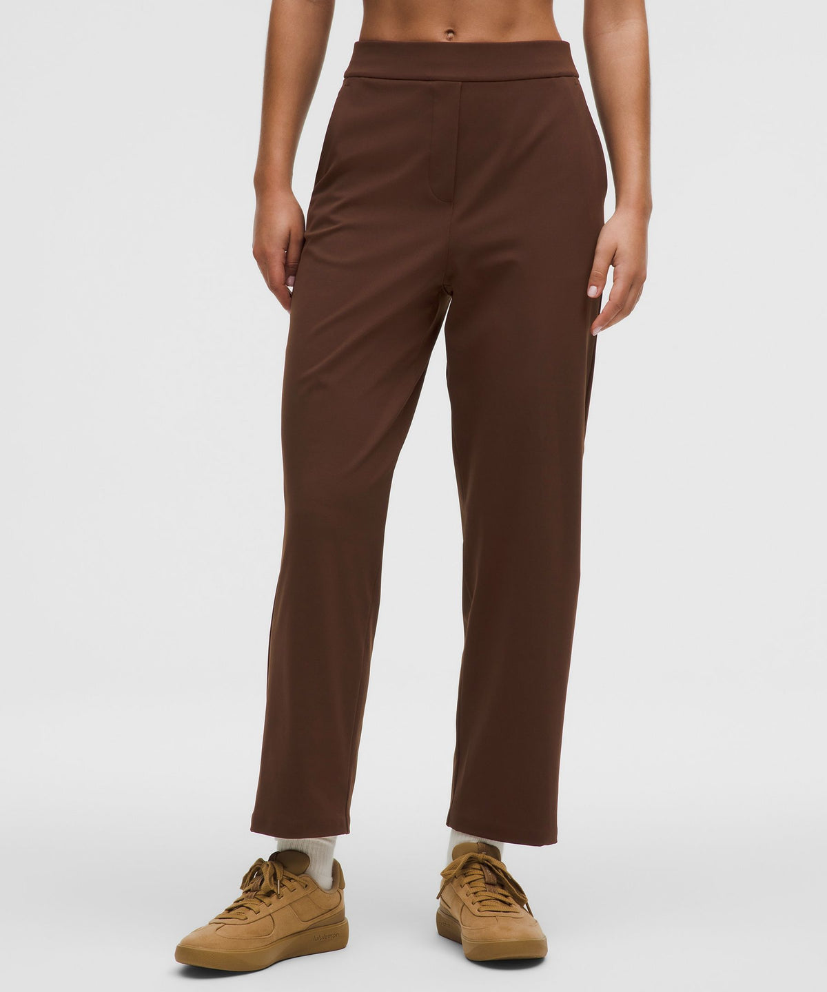 Daydrift High-Rise Tapered TrouserRegular