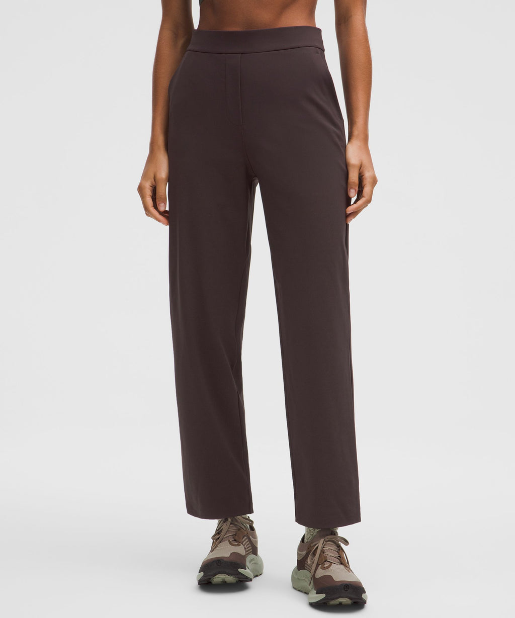 Daydrift High-Rise Tapered TrouserShort