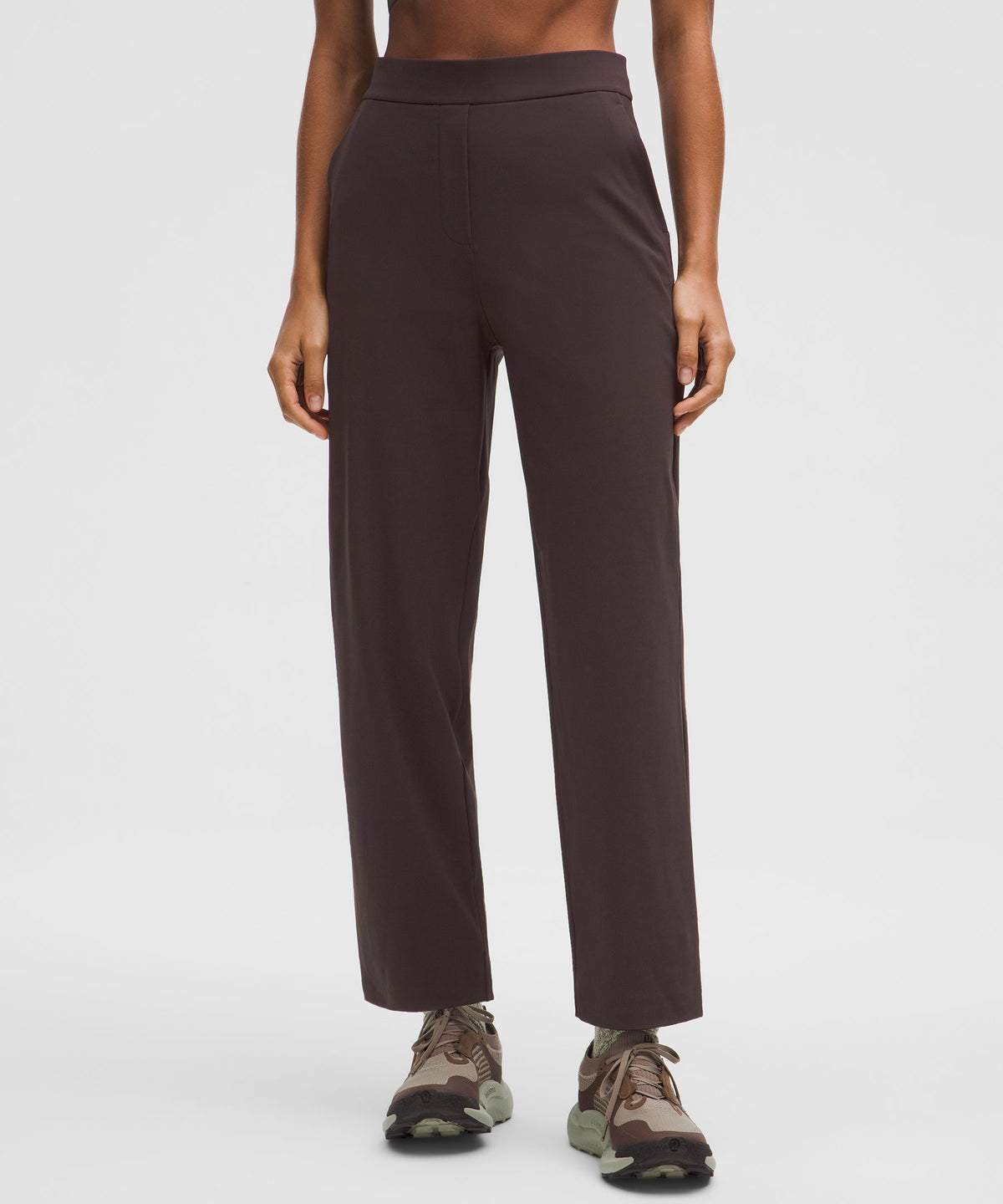 Daydrift High-Rise Tapered TrouserShort