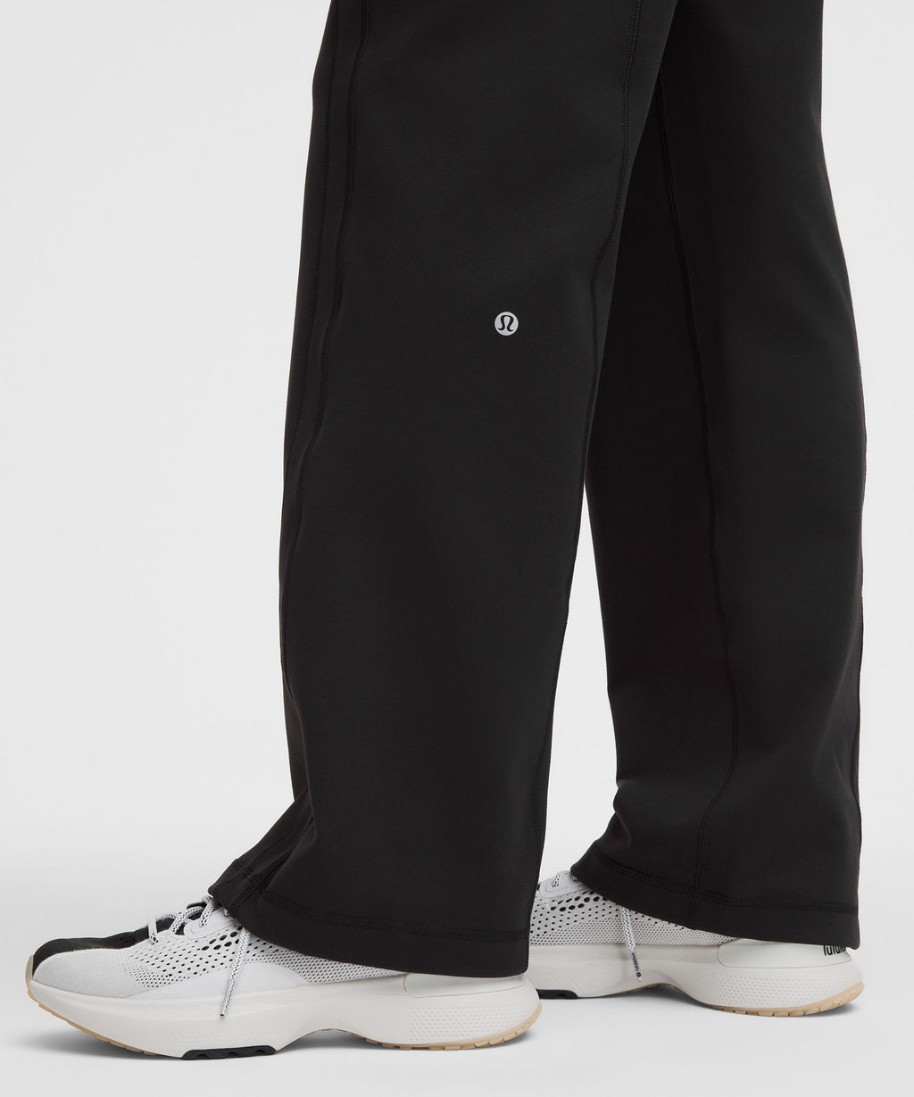 Define Mid-Rise Track PantLuon