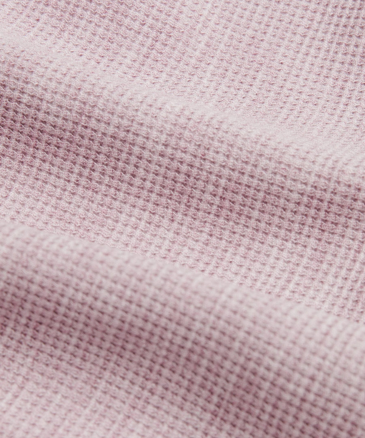 Scuba Mid-Rise Wide-Leg PantWaffle
