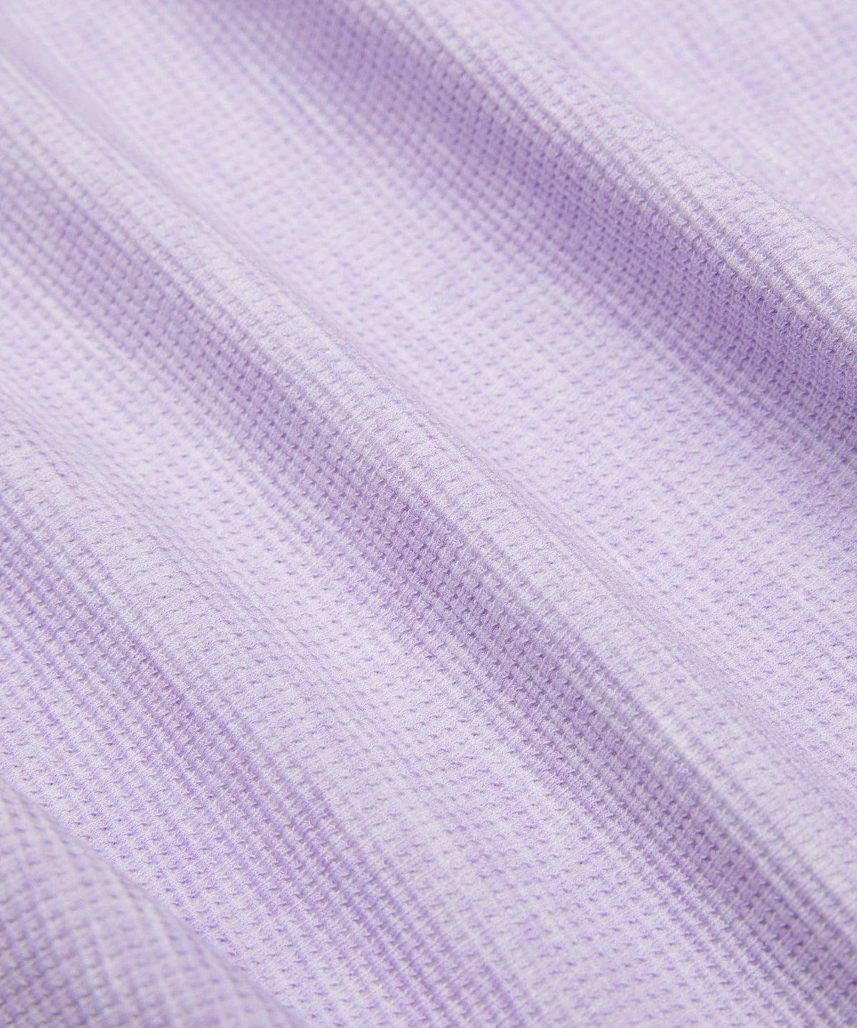 Scuba Mid-Rise Wide-Leg PantWaffle