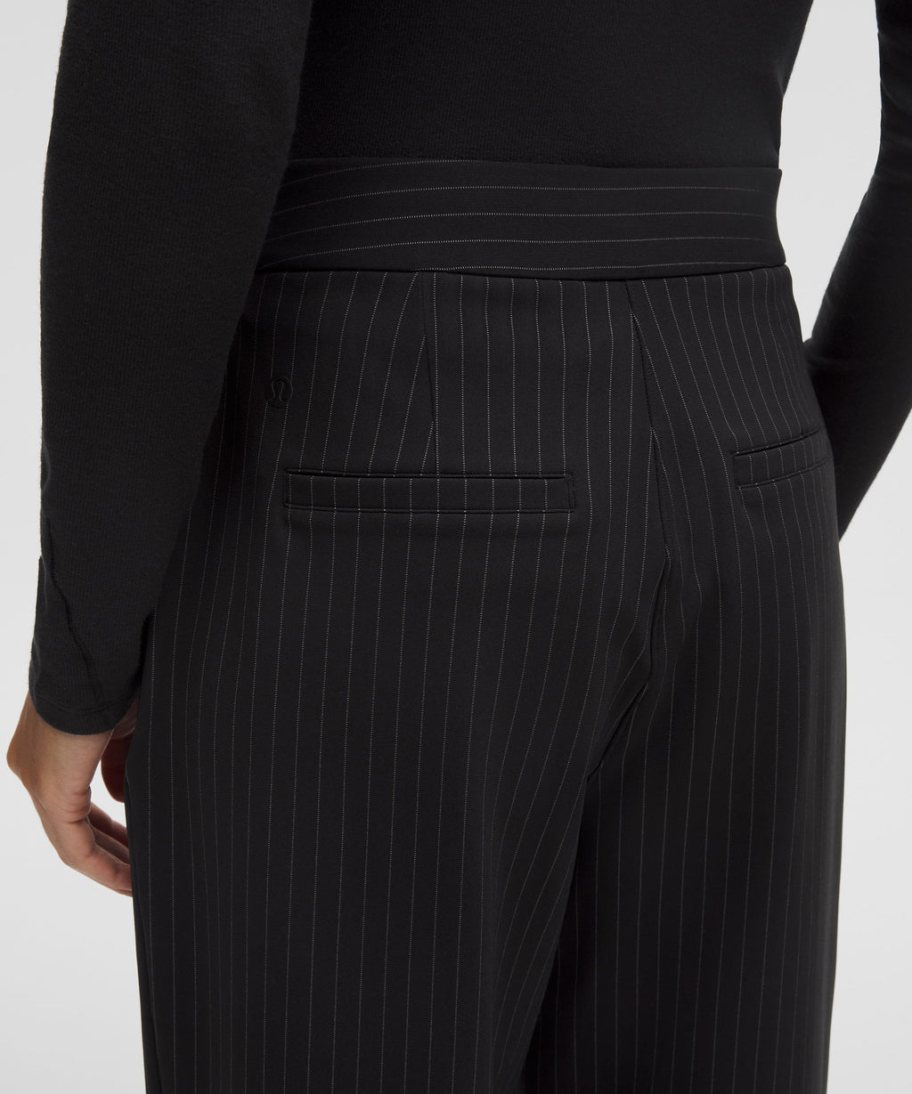 Daydrift High-Rise Tapered TrouserRegular