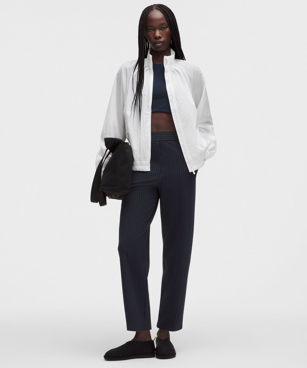 Daydrift High-Rise Tapered TrouserRegular