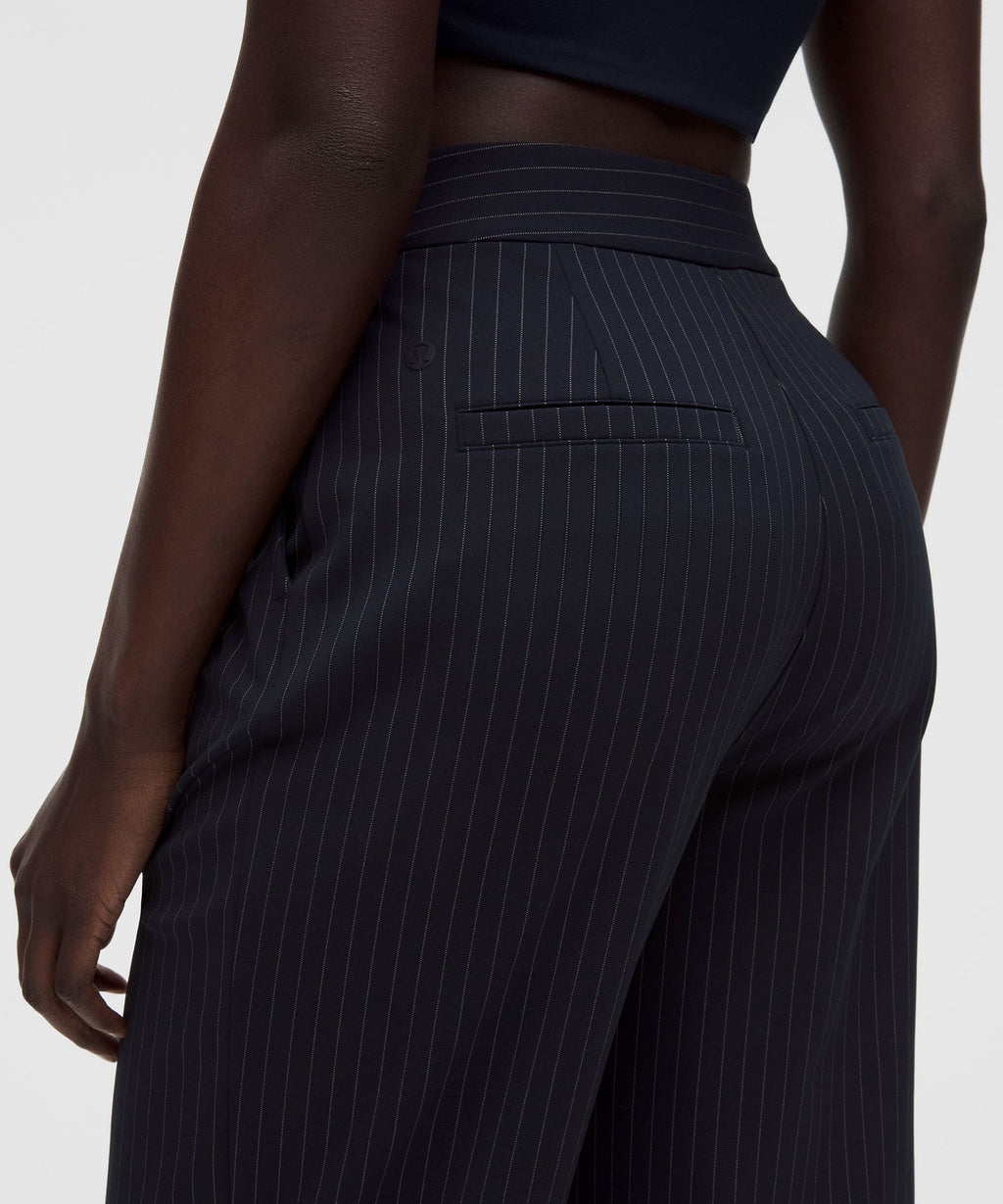 Daydrift High-Rise Tapered TrouserRegular