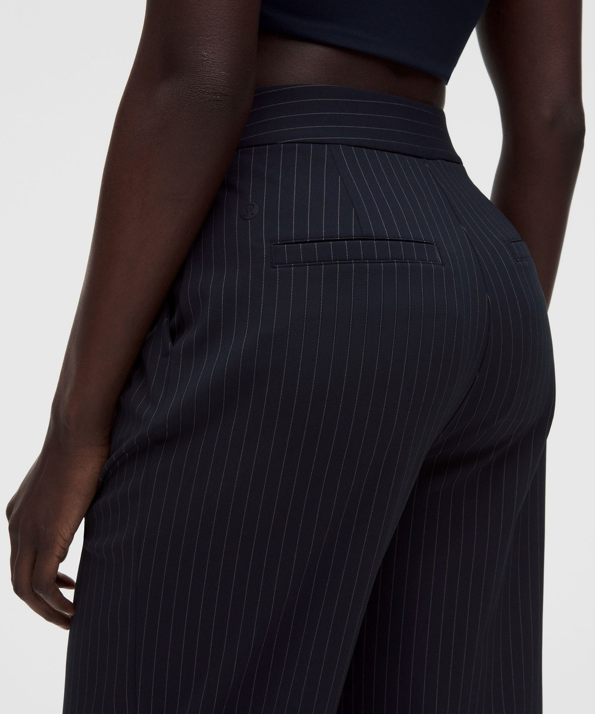 Daydrift High-Rise Tapered TrouserRegular