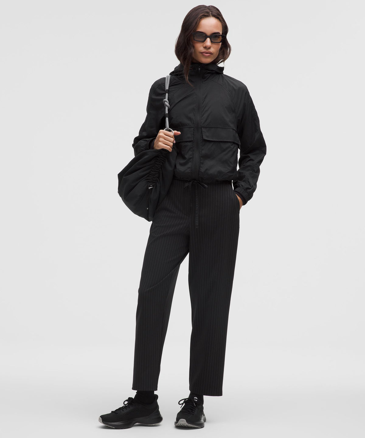 Daydrift High-Rise Tapered TrouserTall