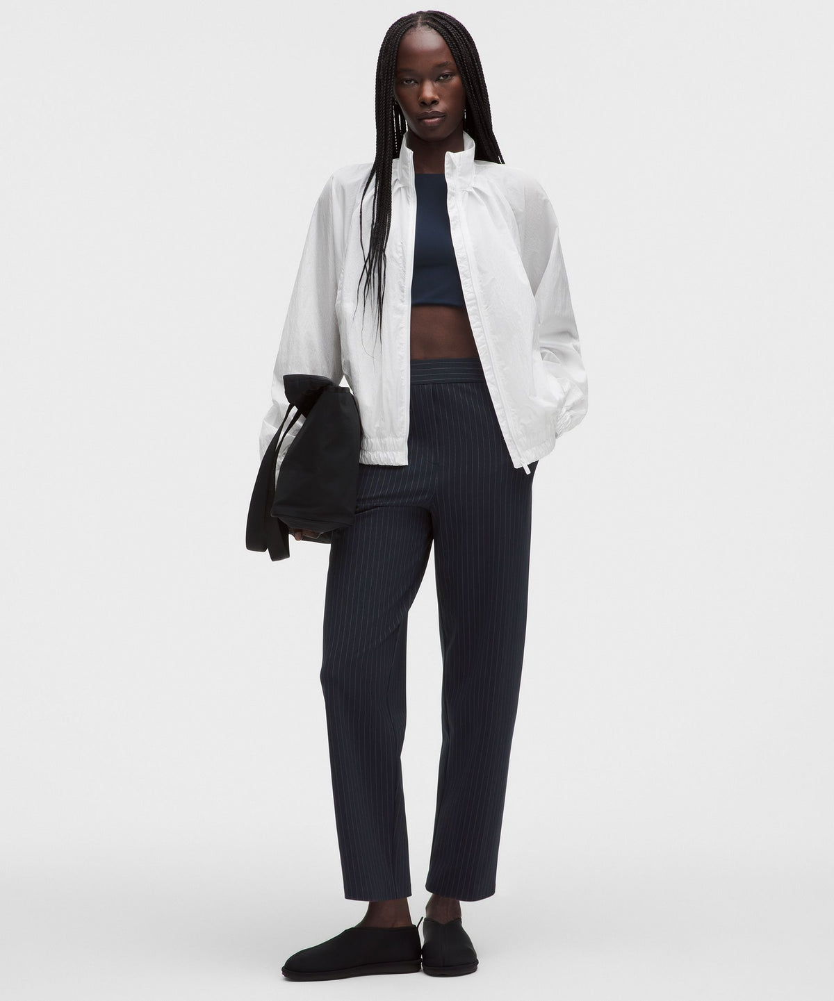 Daydrift High-Rise Tapered TrouserTall