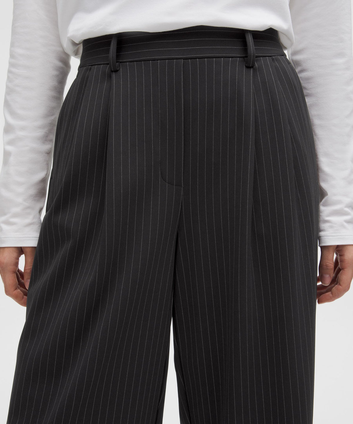 Daydrift High-Rise Wide-Leg TrouserRegular