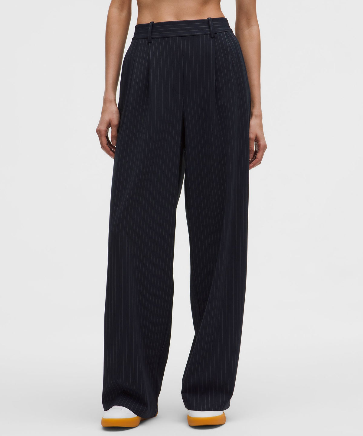 Daydrift High-Rise Wide-Leg TrouserRegular