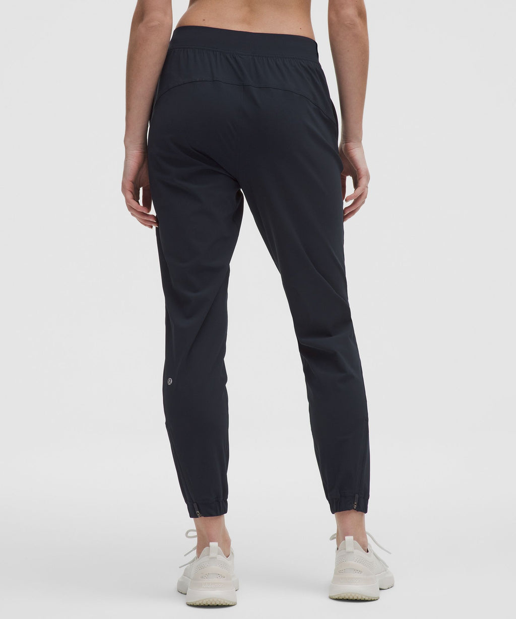 Adapted State High-Rise JoggerTall