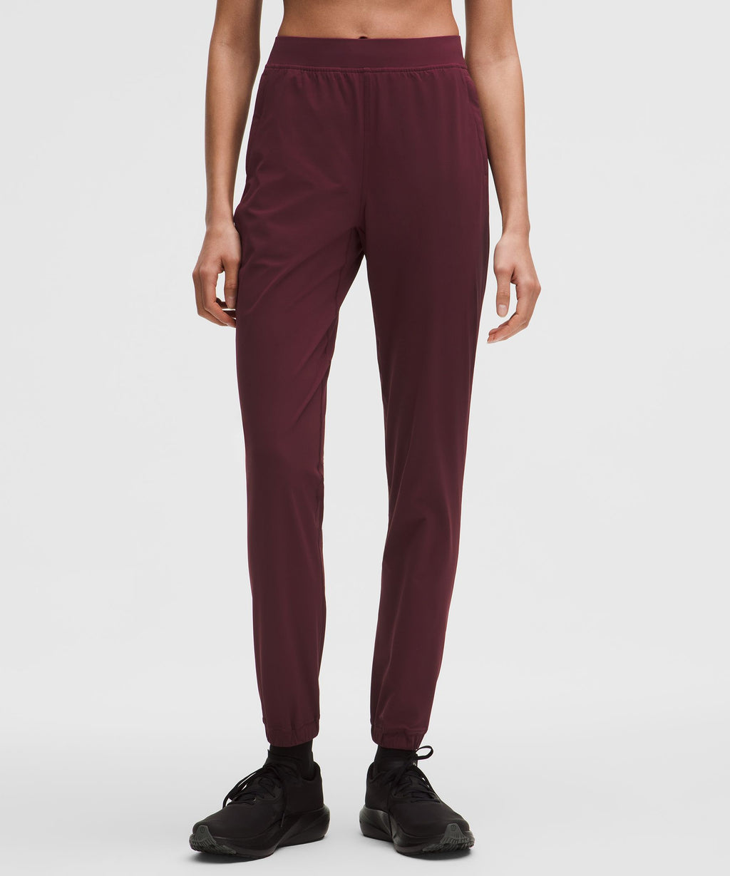Adapted State High-Rise JoggerTall
