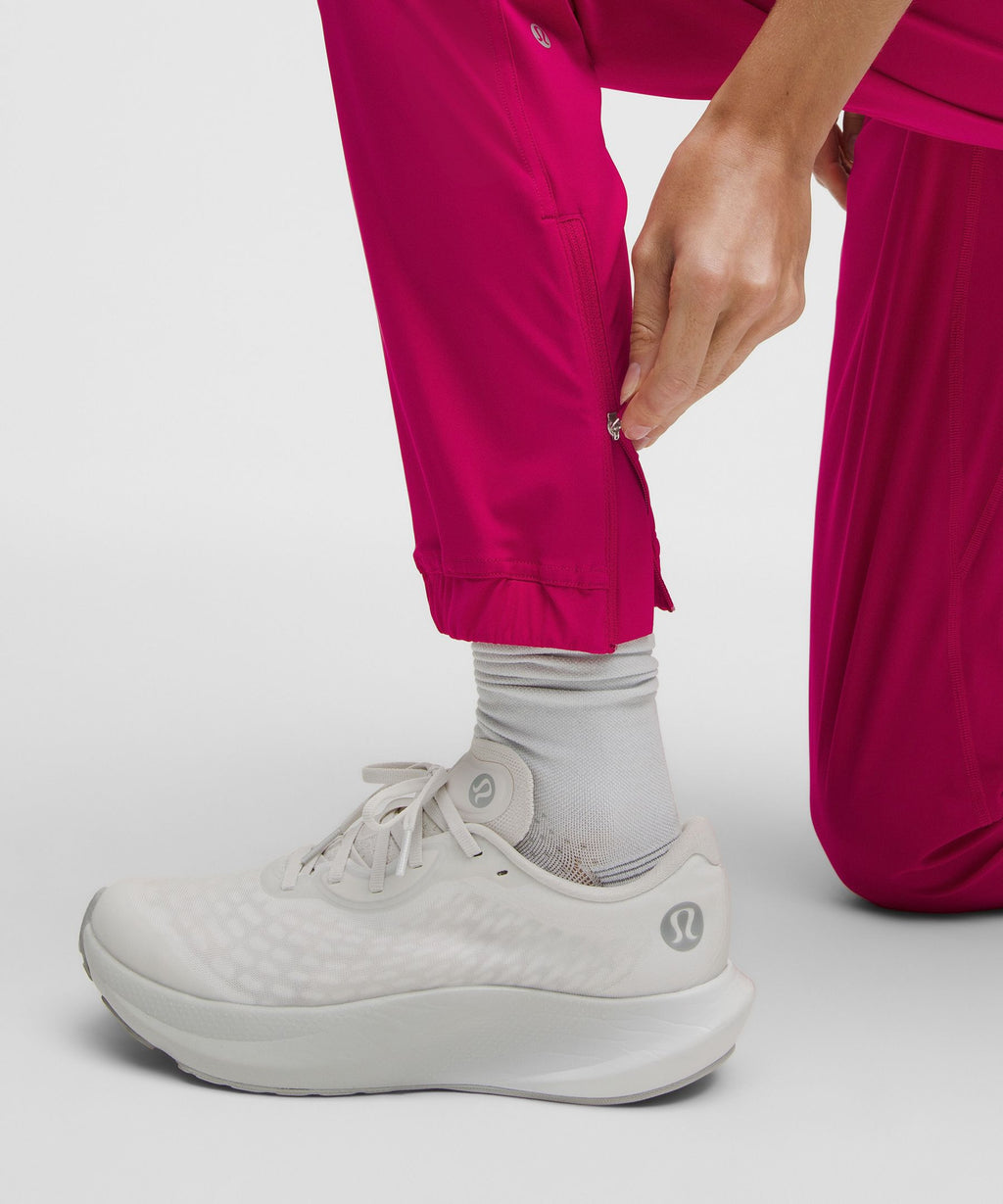 Adapted State High-Rise JoggerShort