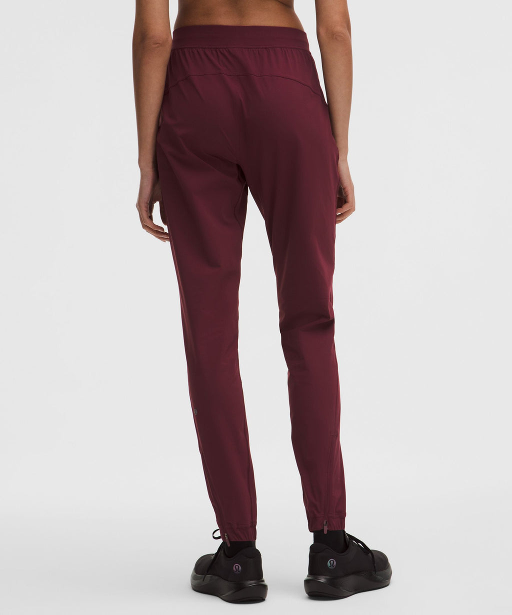 Adapted State High-Rise JoggerShort