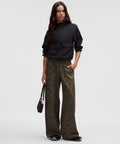 Swift Mid-Rise Wide-Leg Pant