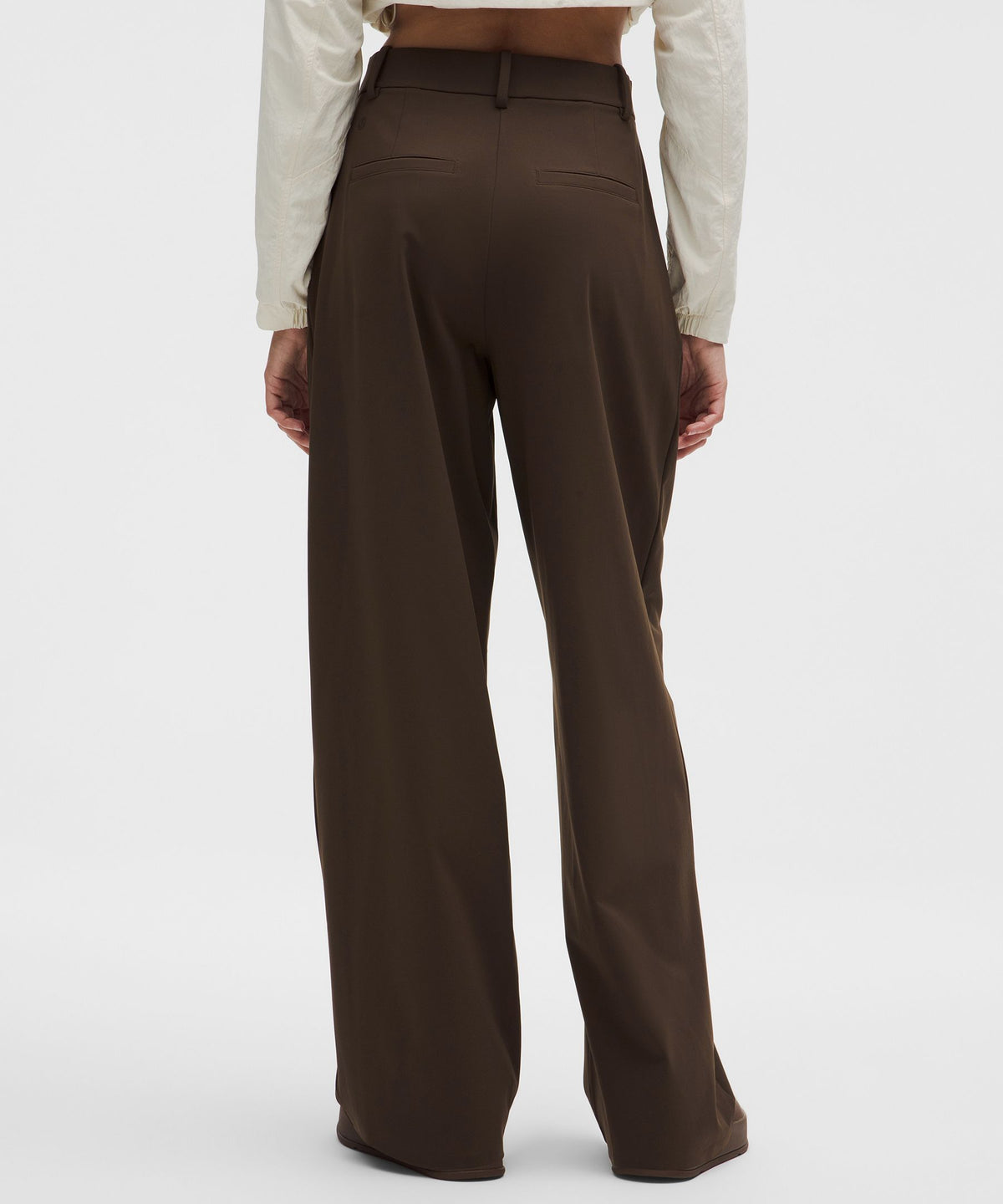 Daydrift High-Rise Wide-Leg TrouserRegular