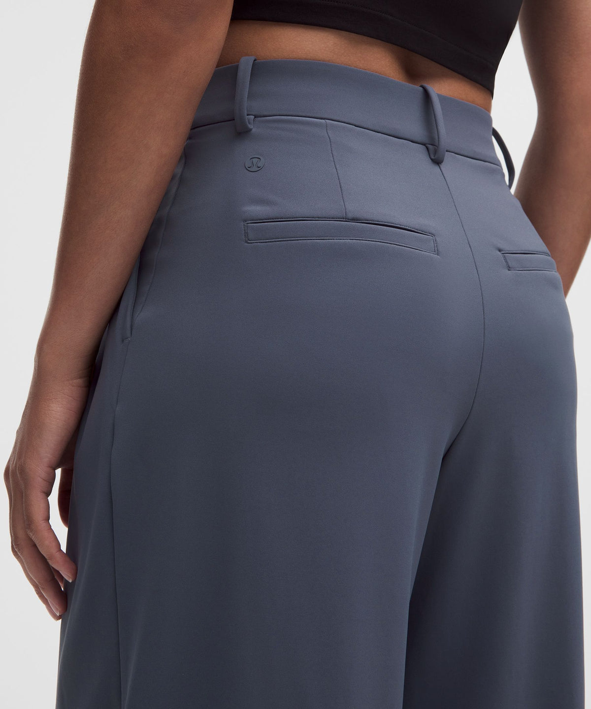Daydrift High-Rise Wide-Leg TrouserRegular