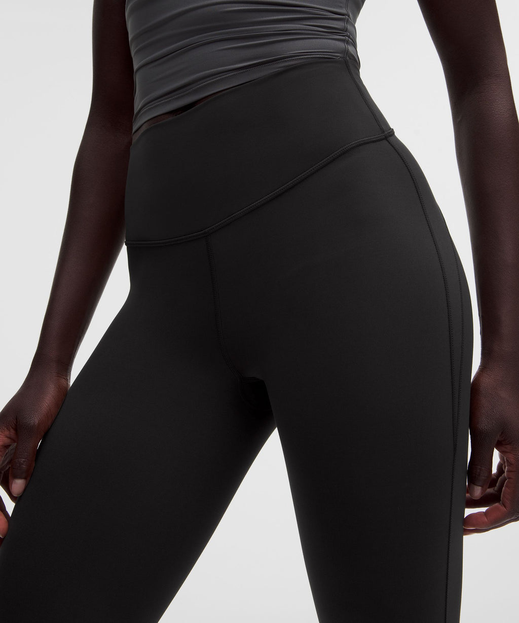 Unrestricted Power High-Rise Tight 28"