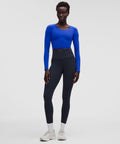 Unrestricted Power High-Rise Tight 28"
