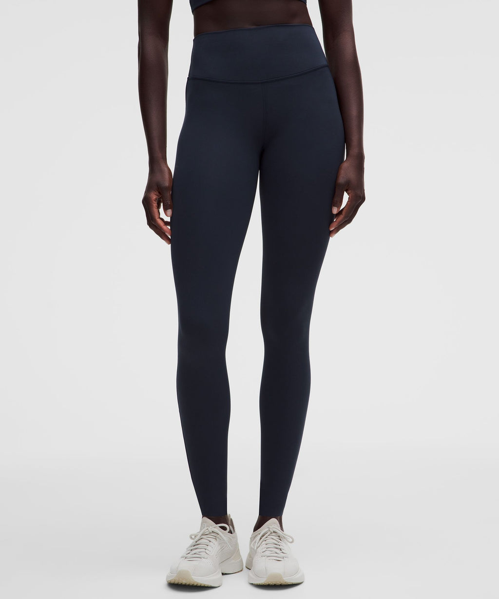 Unrestricted Power High-Rise Tight 28"
