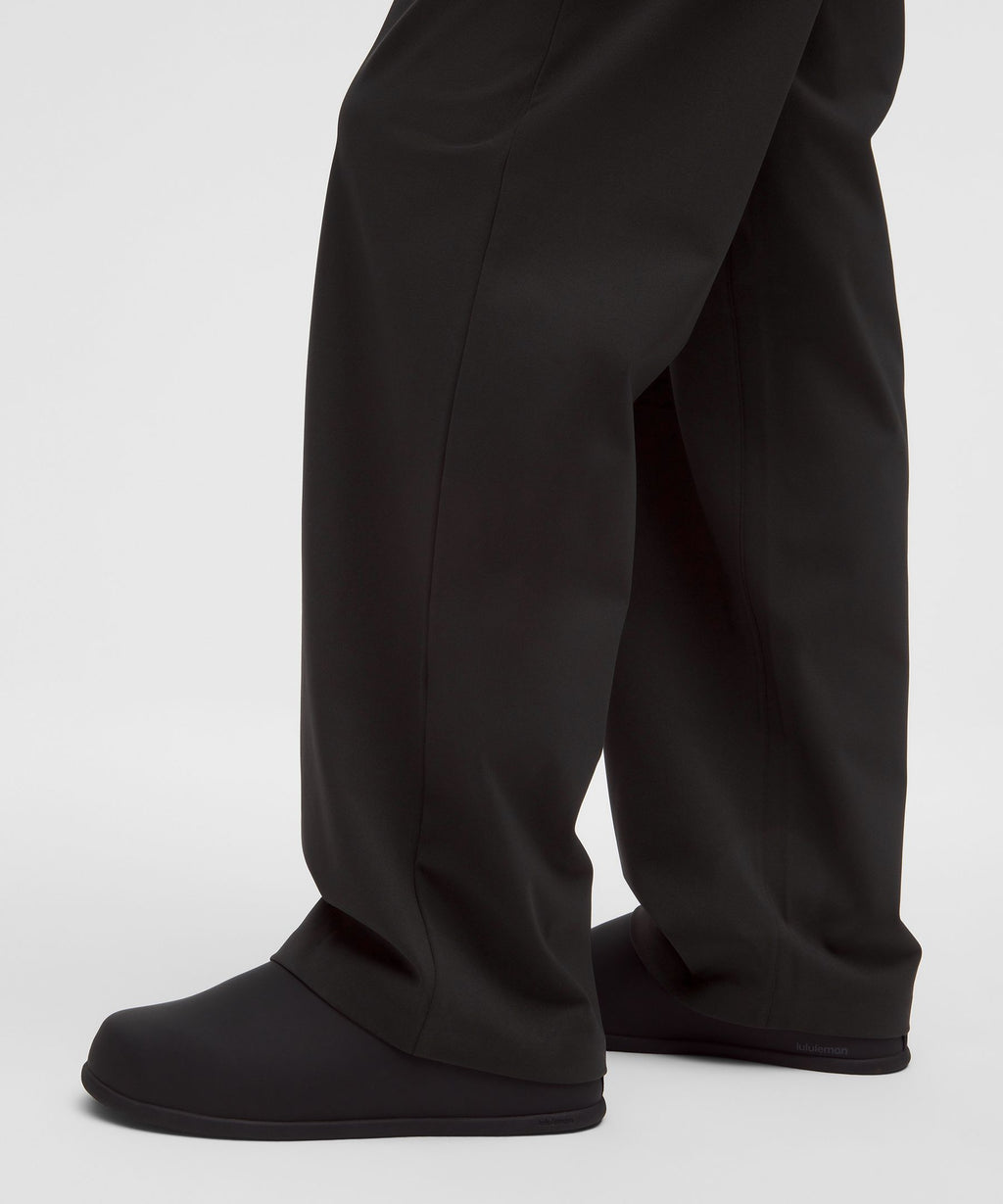 Daydrift High-Rise Straight-Leg TrouserRegular