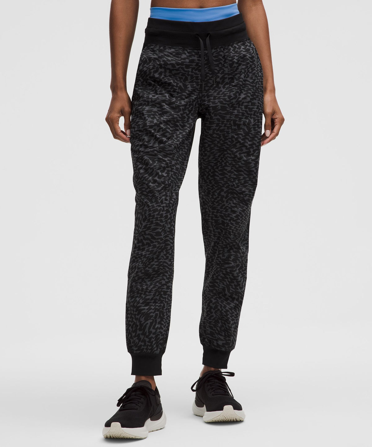 Dance Studio Mid-Rise JoggerFull Length