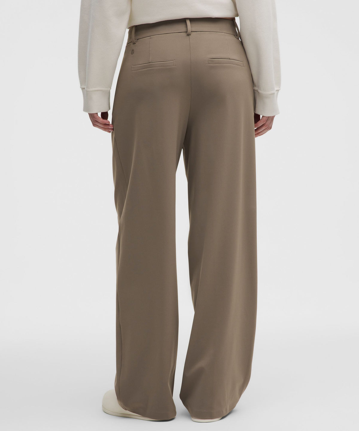 Daydrift High-Rise Wide-Leg TrouserRegular