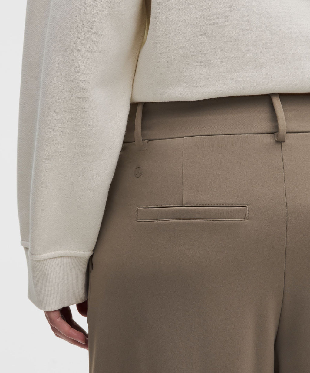 Daydrift High-Rise Wide-Leg TrouserRegular
