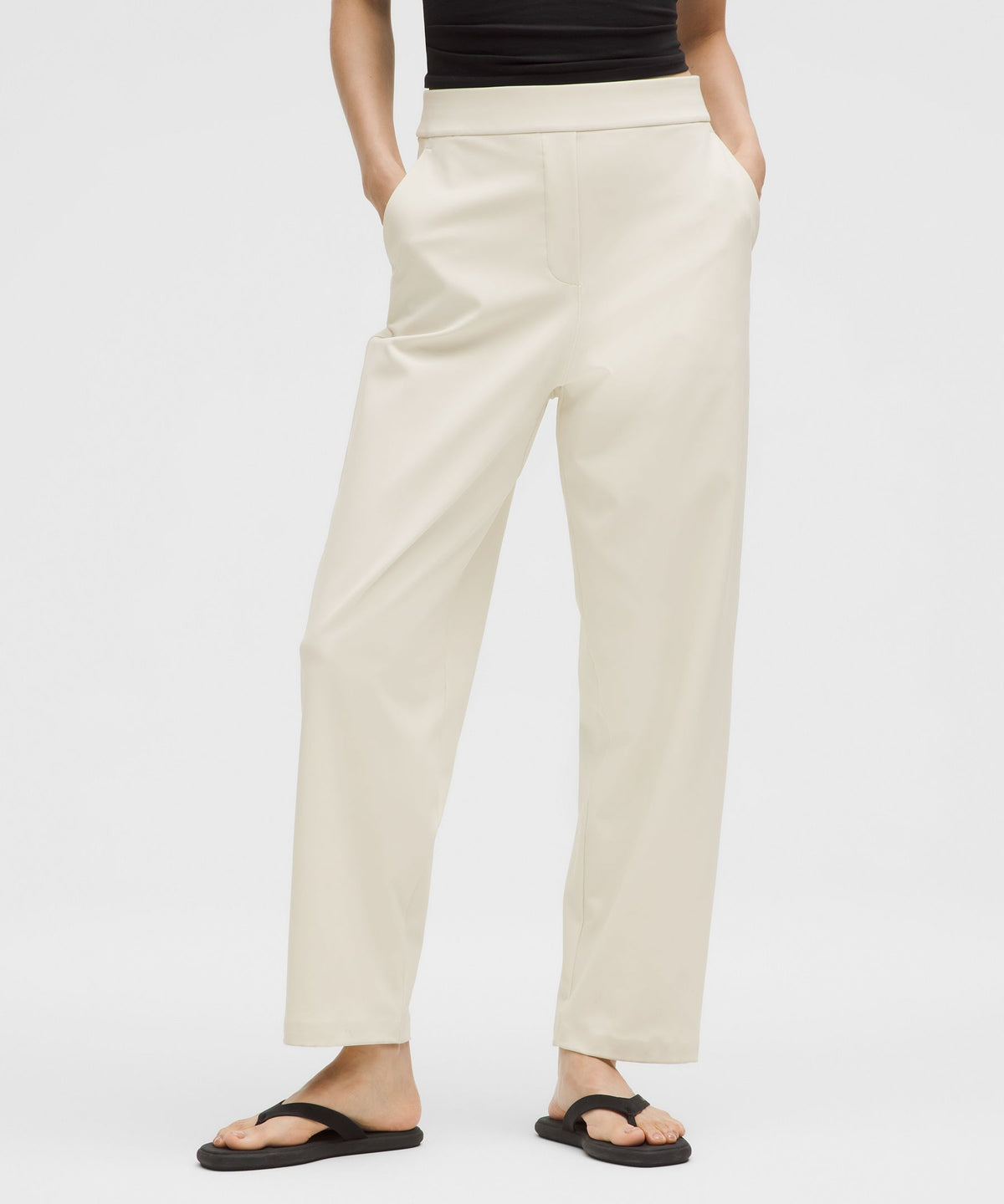 Daydrift High-Rise Tapered TrouserTall