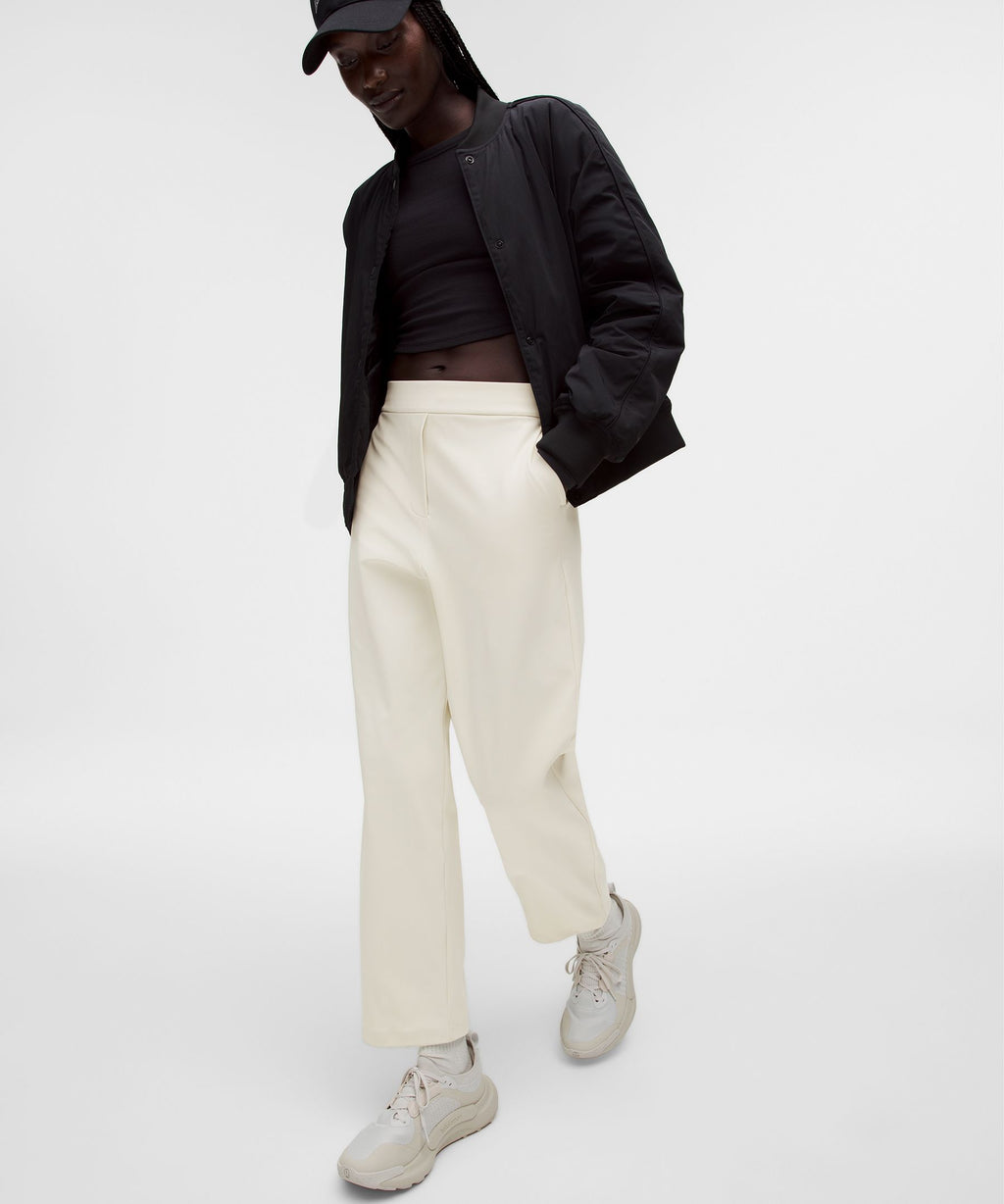 Daydrift High-Rise Tapered TrouserRegular