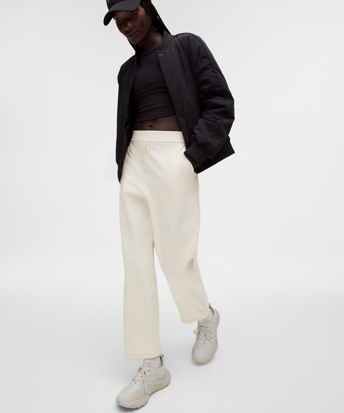 Daydrift High-Rise Tapered TrouserRegular