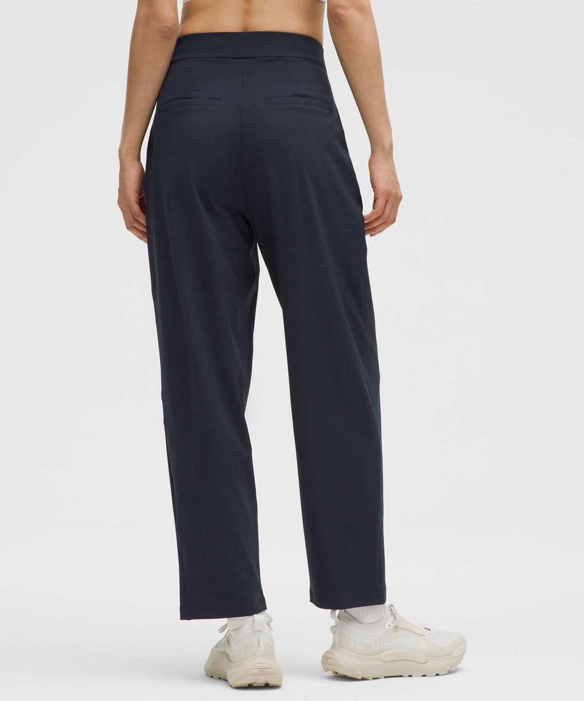 Daydrift High-Rise Tapered TrouserRegular