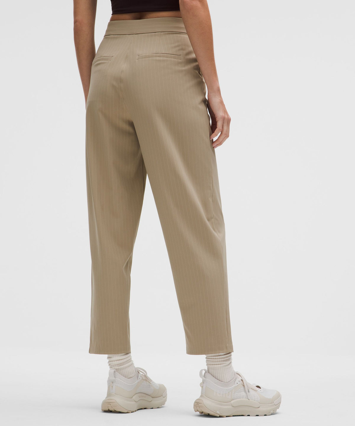 Daydrift High-Rise Tapered TrouserRegular