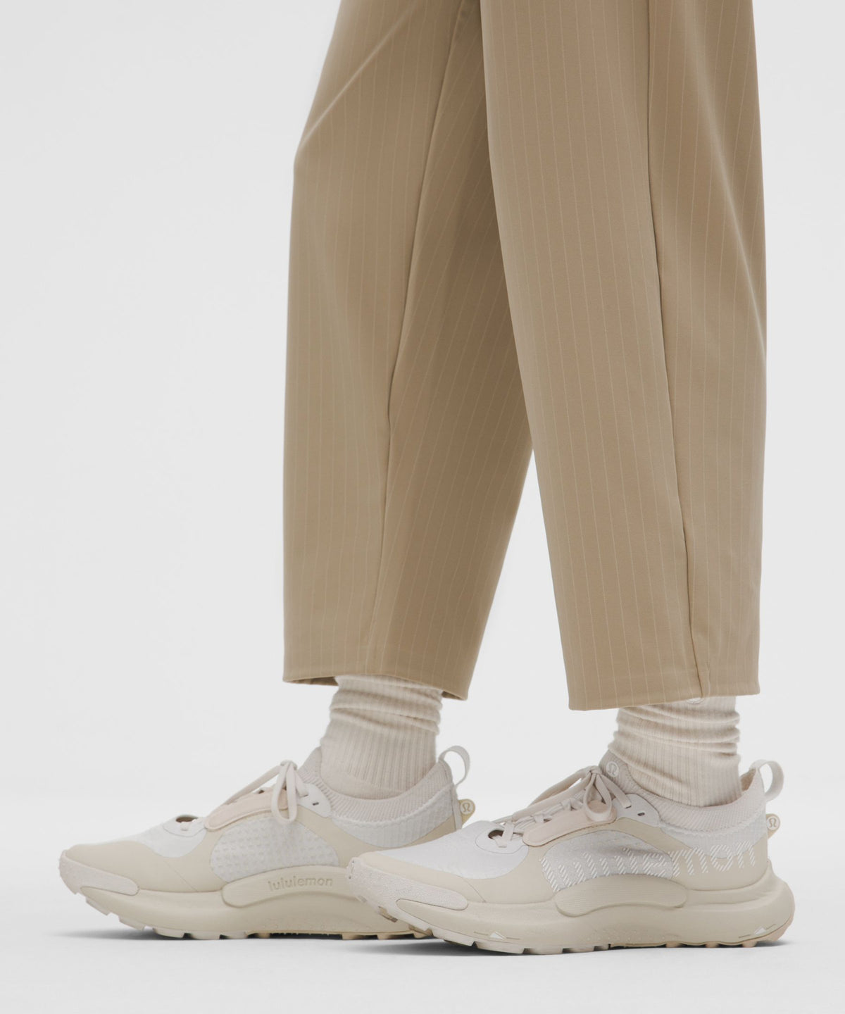 Daydrift High-Rise Tapered TrouserRegular