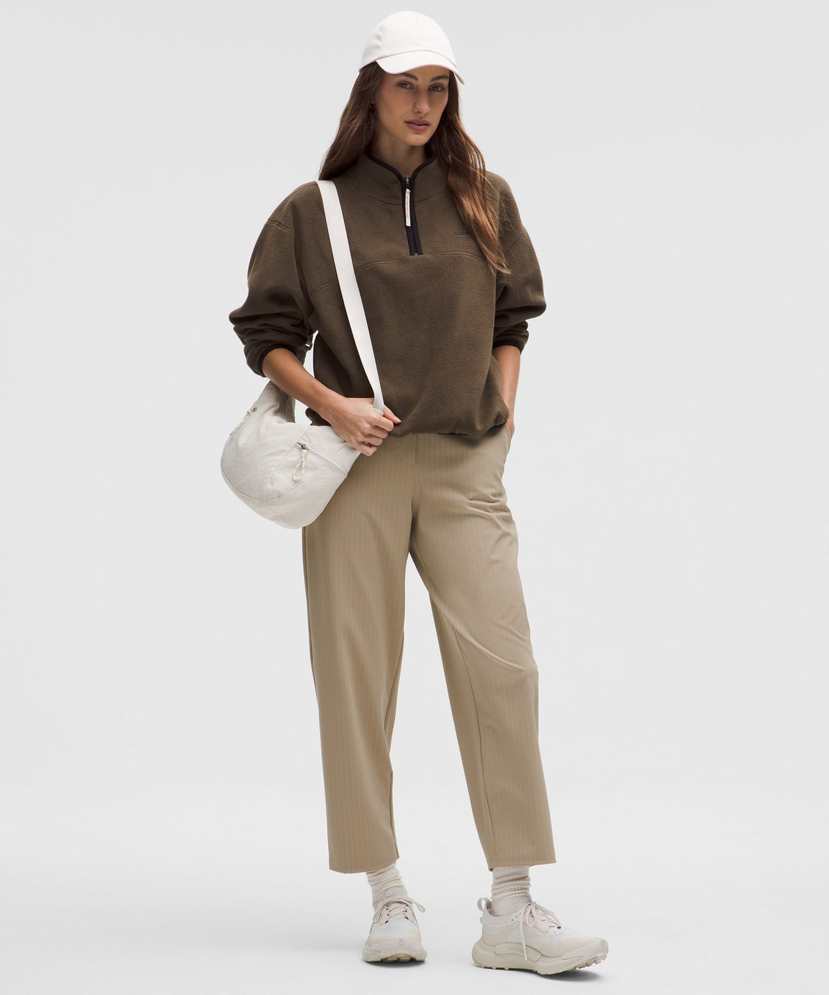 Daydrift High-Rise Tapered TrouserTall