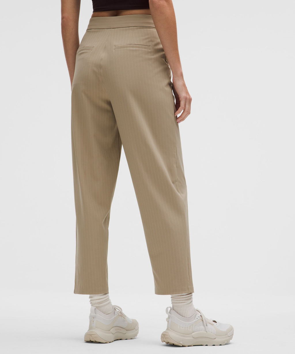 Daydrift High-Rise Tapered TrouserTall