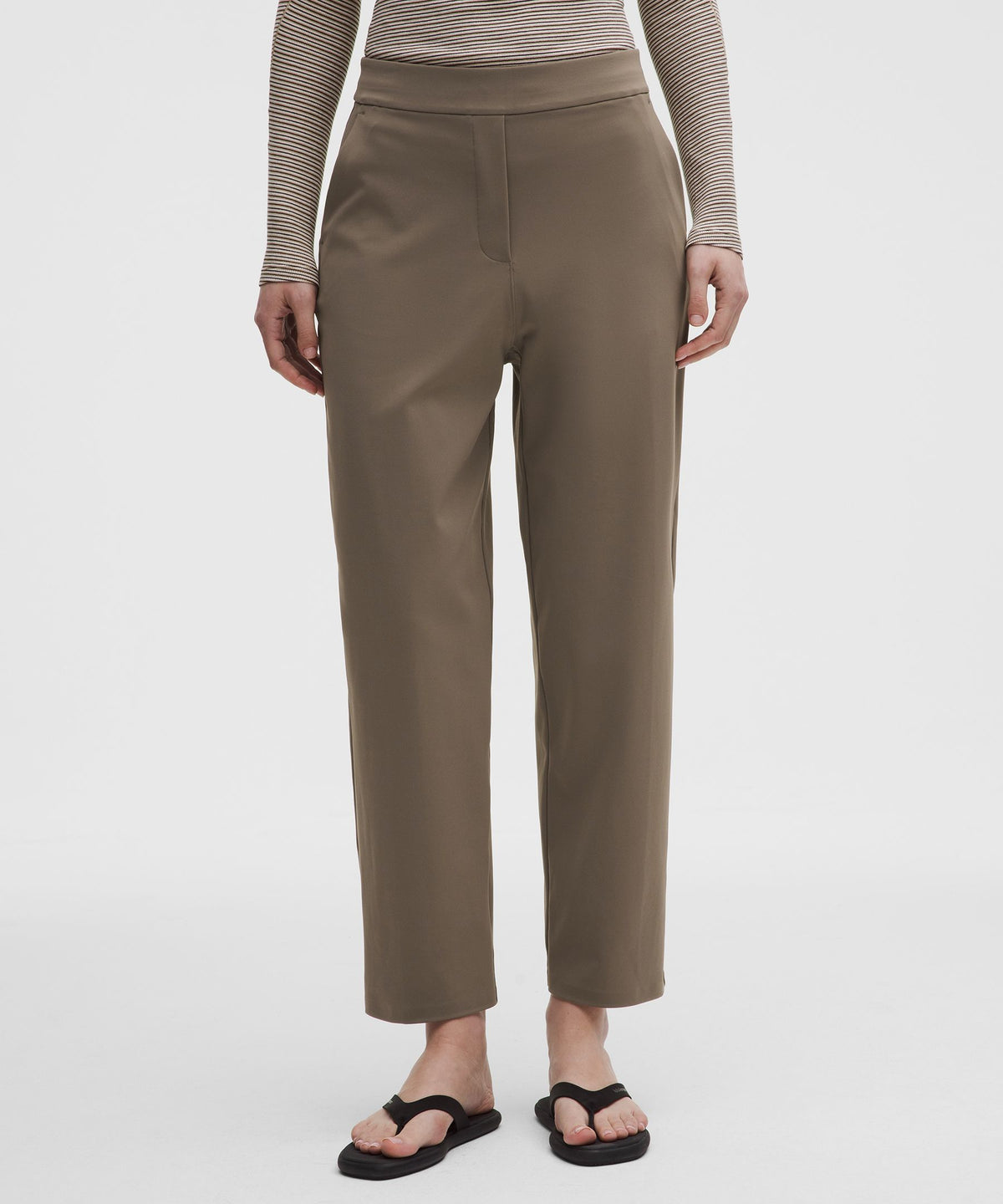 Daydrift High-Rise Tapered TrouserShort
