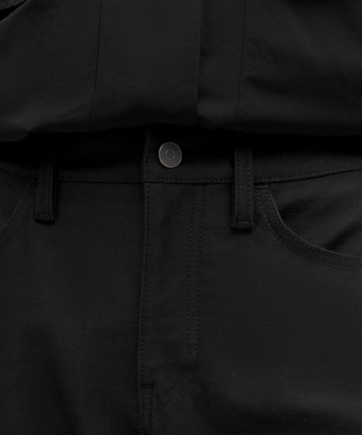 EasyFive Mid-Rise Relaxed-Straight PantTall