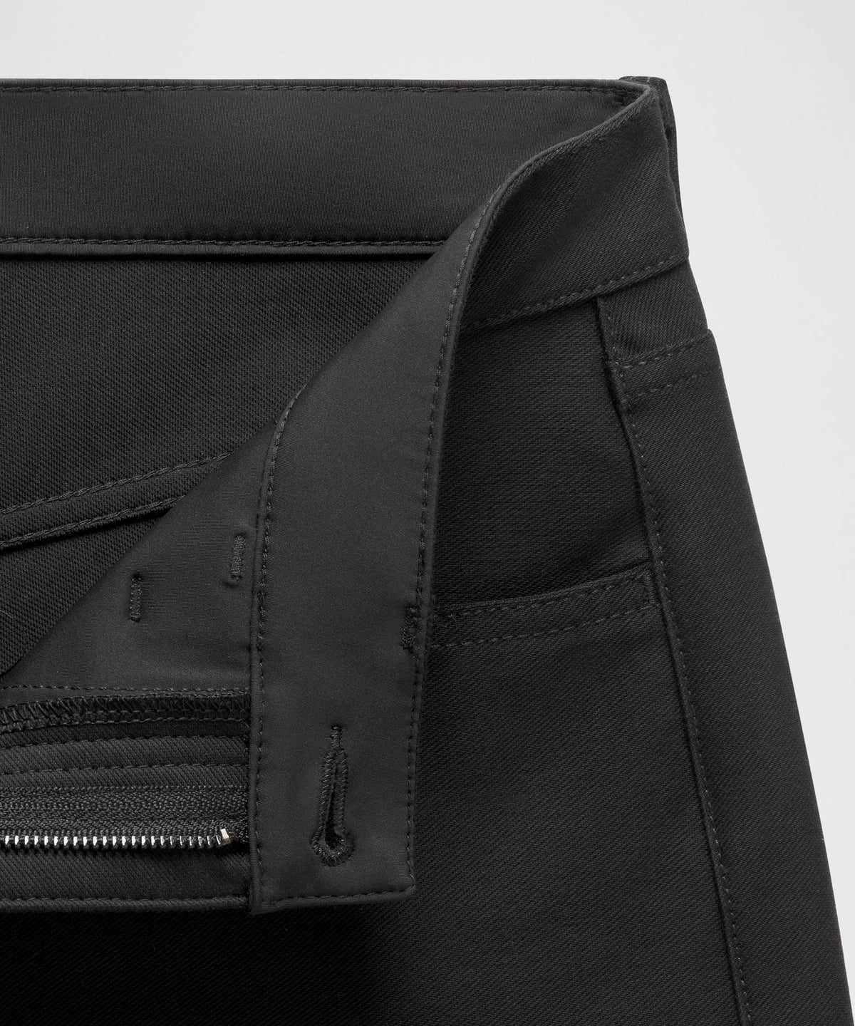 EasyFive Mid-Rise Relaxed-Straight PantTall